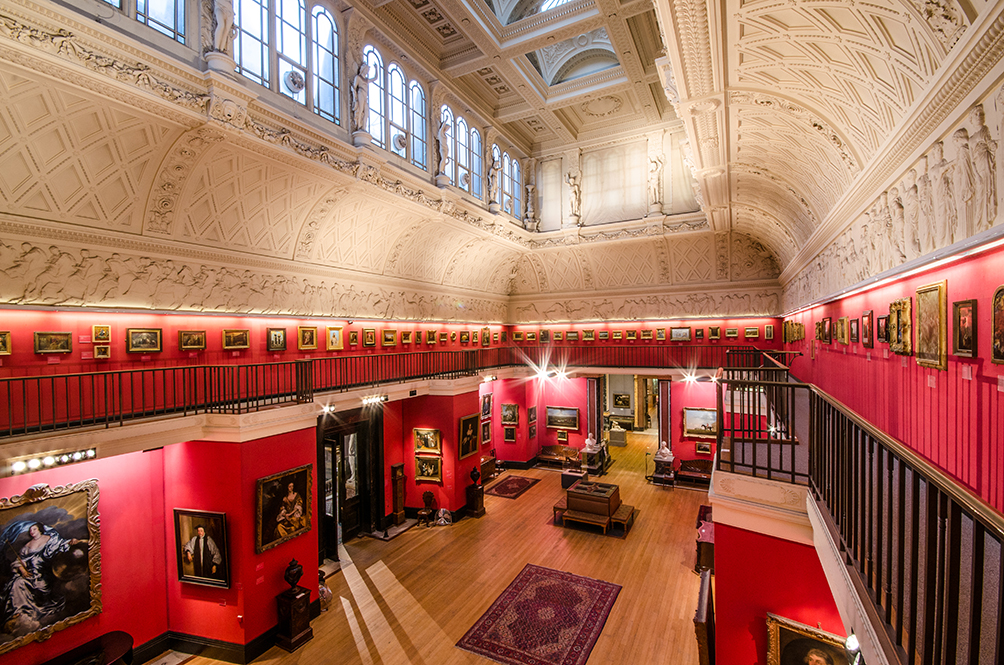 British Gallery
