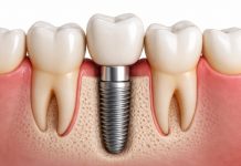 Implant dentar preț: cât cântăresc experiența medicului, tehnologia și tipul de implant